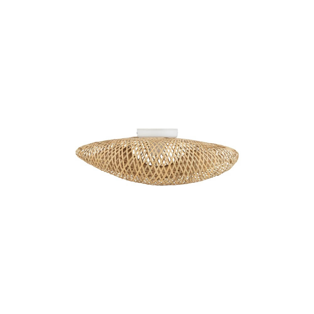 Lyora Rotan plafondlampHavana S Ø 50cm - 11170