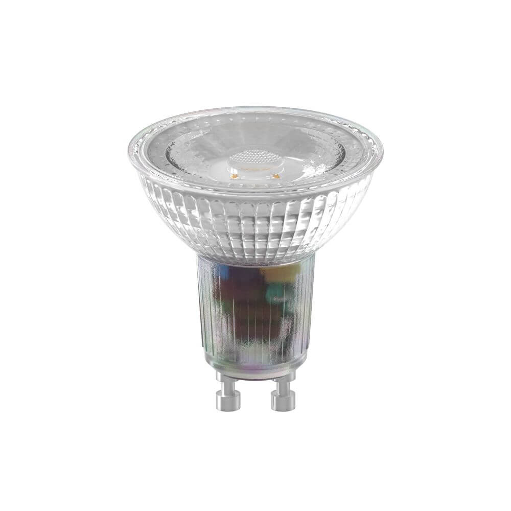 Circle SMD reflector6W - GU10 - Led - 430lm - 2700K - 1301000600
