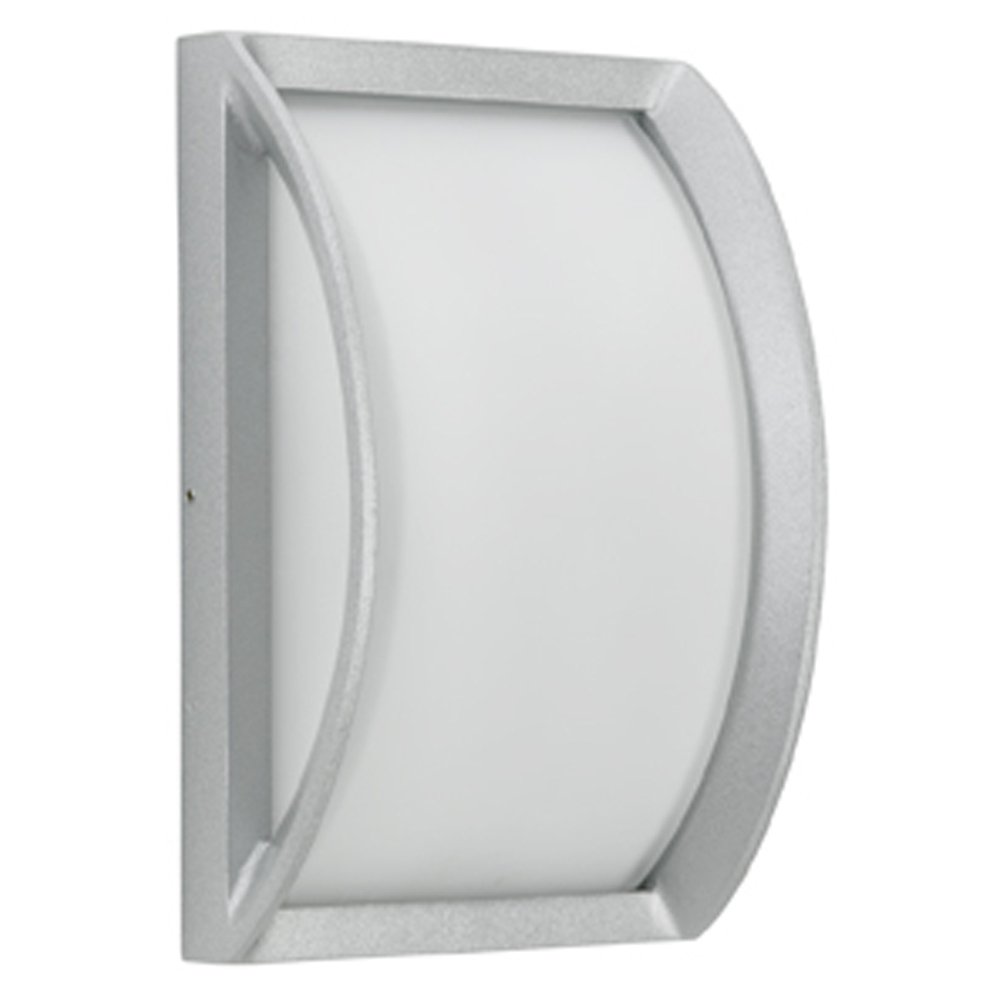 Albert Buitenverlichting balkon Rondol 29cm-grijs - 696289