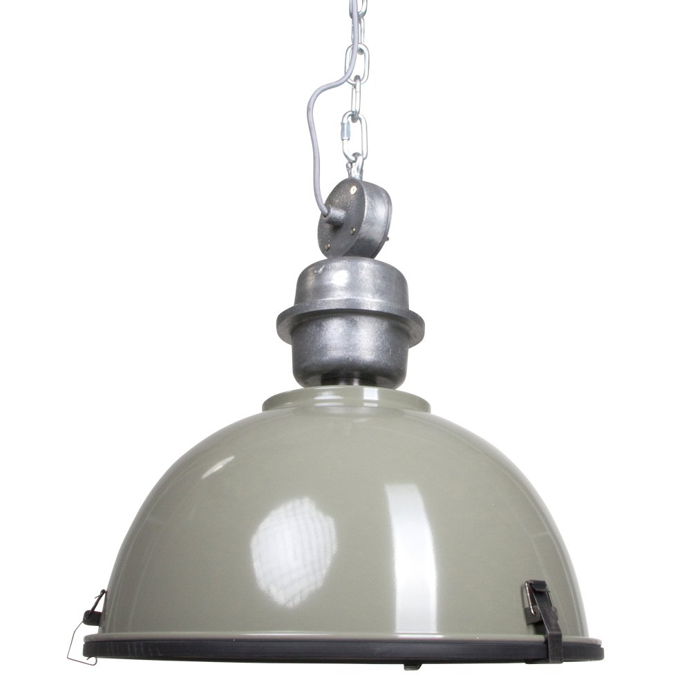 Steinhauer Retro hanglampBikkel - 7586G