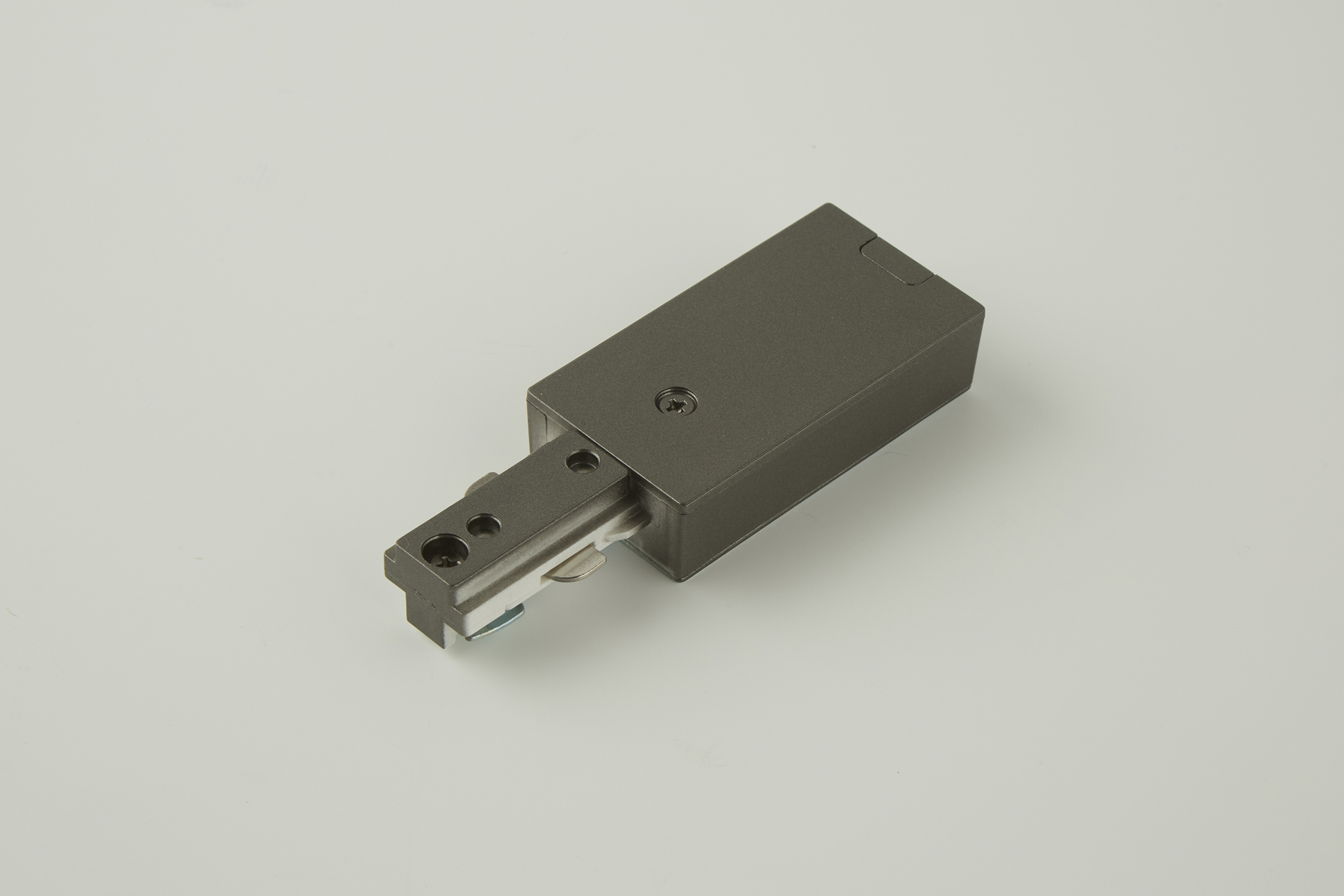 Lyora Eind connectorTraQ brons - 510907