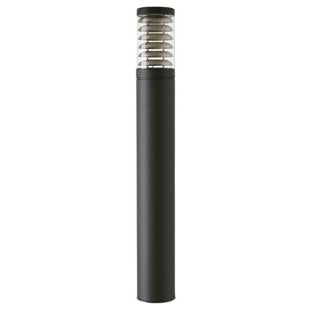 Franssen Tuinlamp Titano Raster 125cm antraciet - 33825125-25