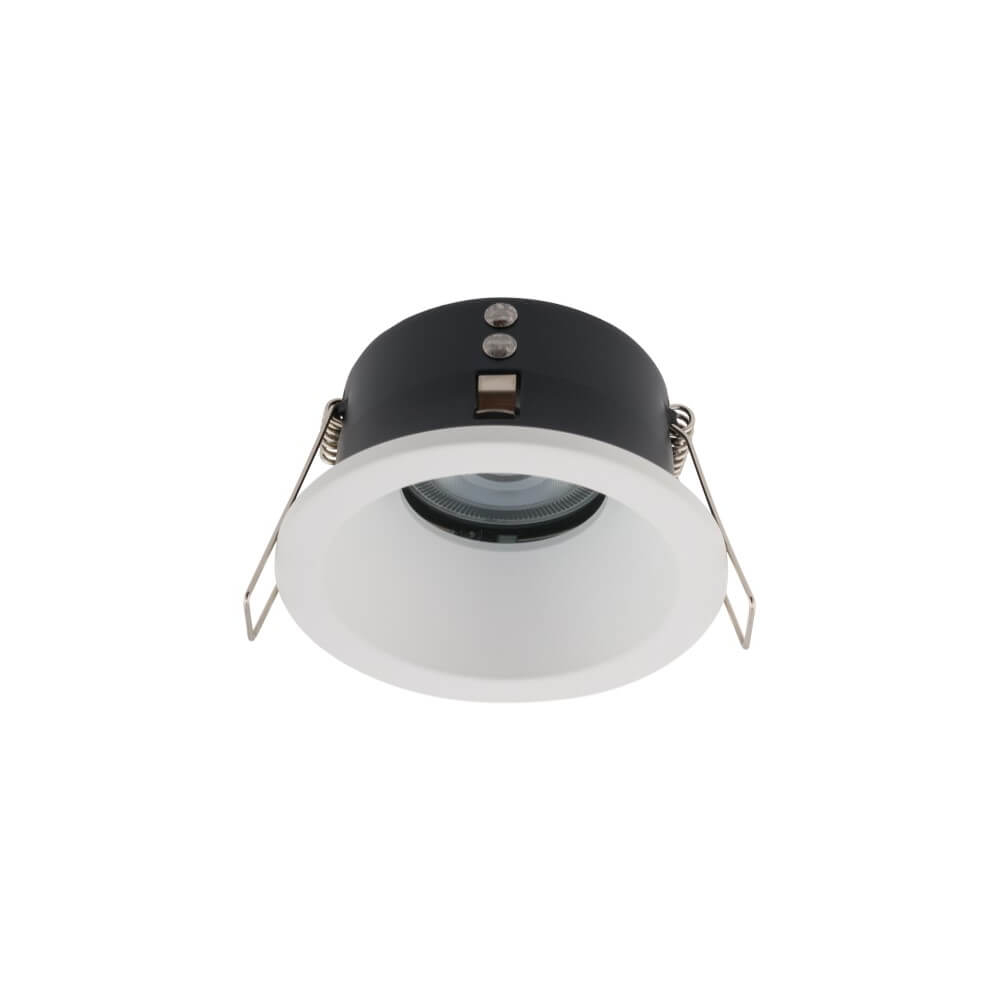 Lyora Badkamer inbouwspotCharlie wit - 8366