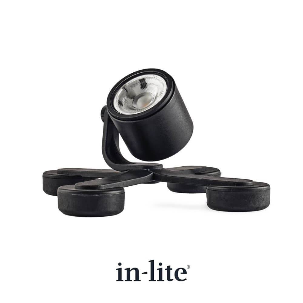In-lite Onderwater spot Sub 12 volt LED - 10401101