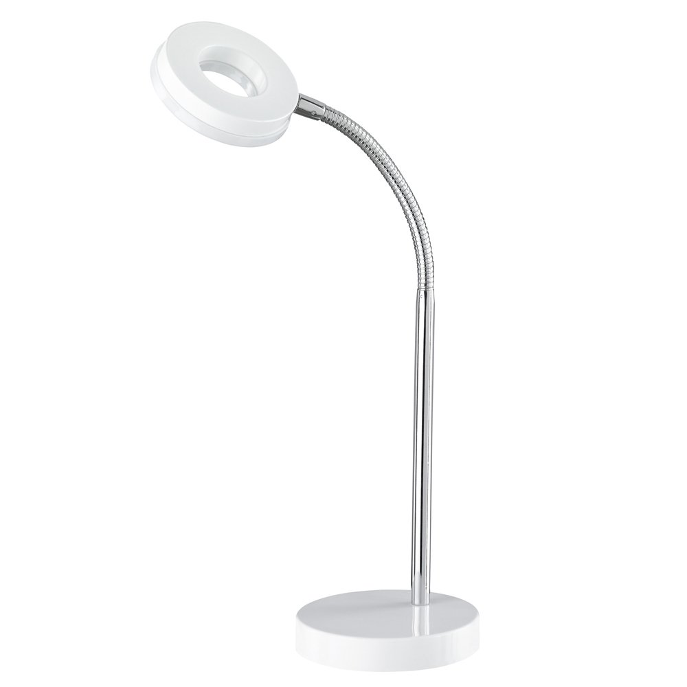 Trio BureaulampRennes wit - R52411101