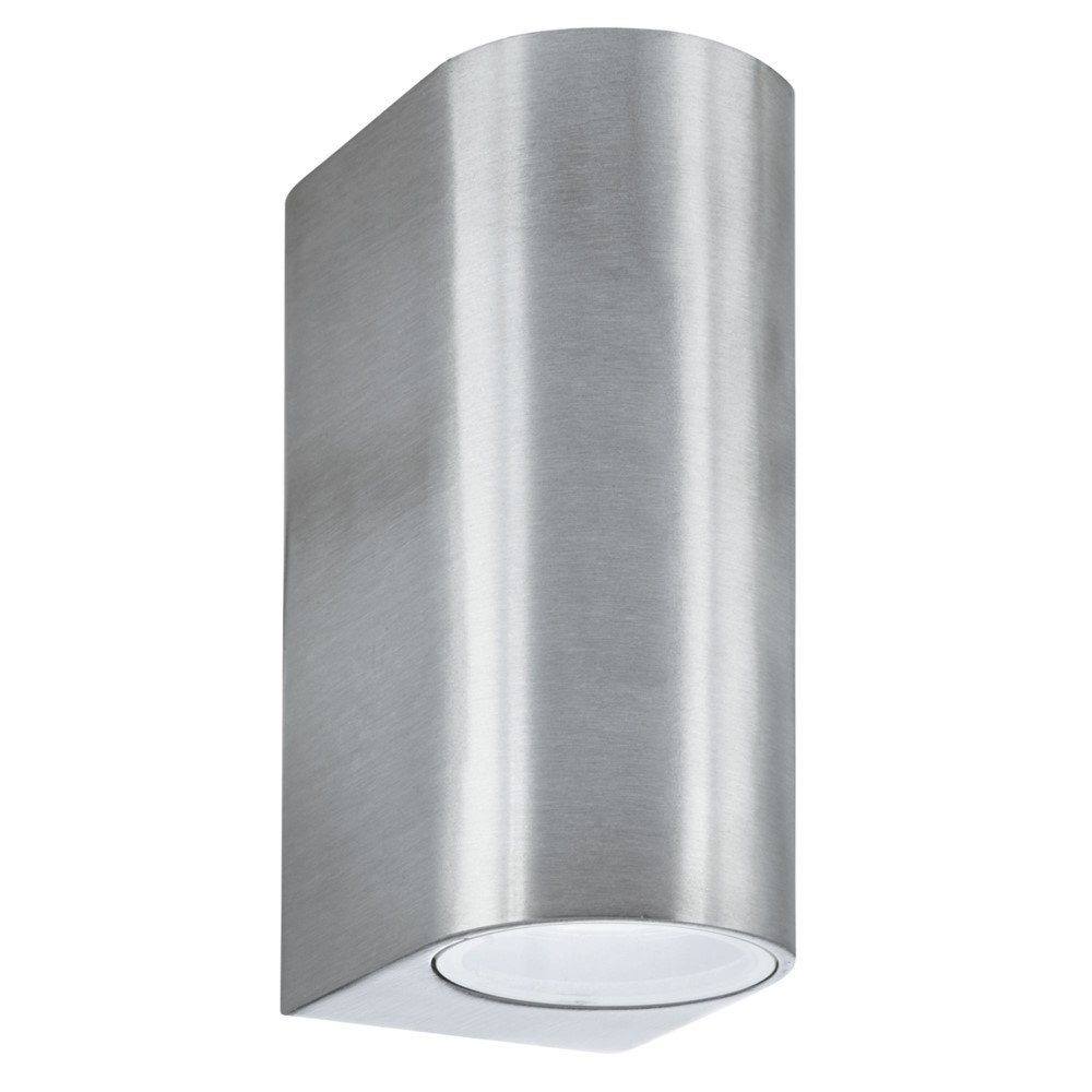 Searchlight RVS up- & downlighterSplot - 8008-2SS-LED