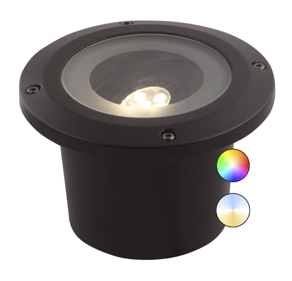GardenLights GrondspotRubum Smart led - 3220011 afbeelding