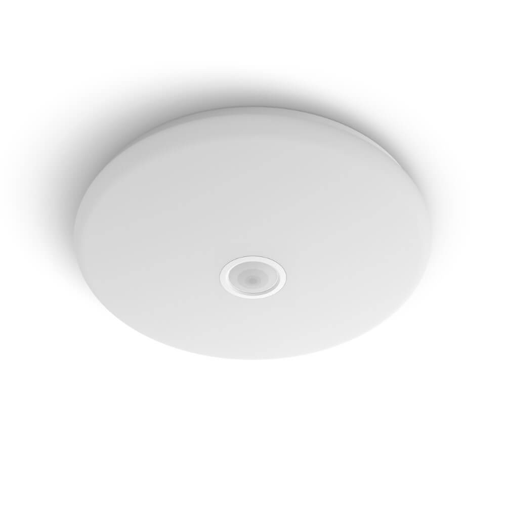 Philips Binnenlamp Mauve met sensor Ø 32cm - 929003195801