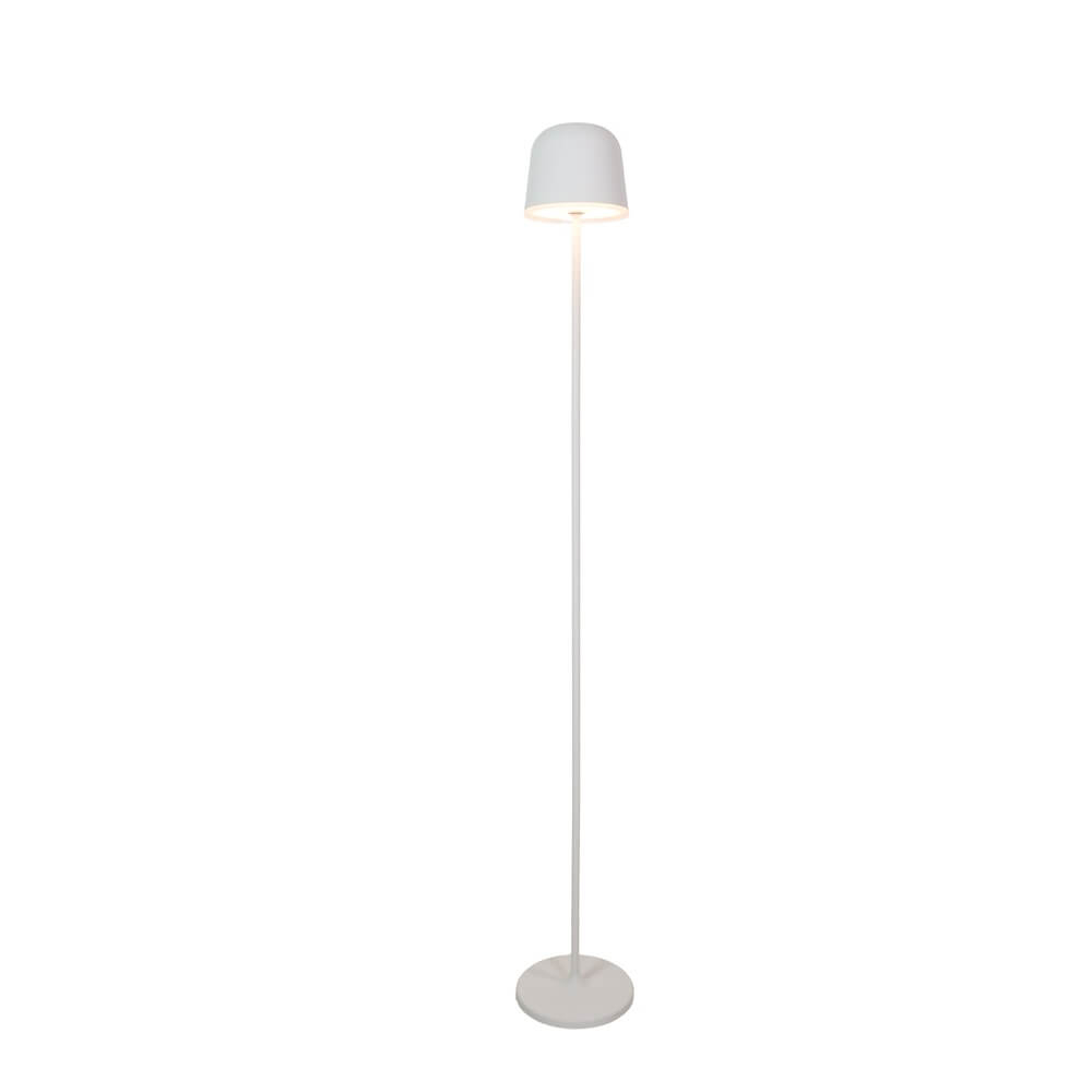 Eglo Terraslamp Mannera grijs - 901749