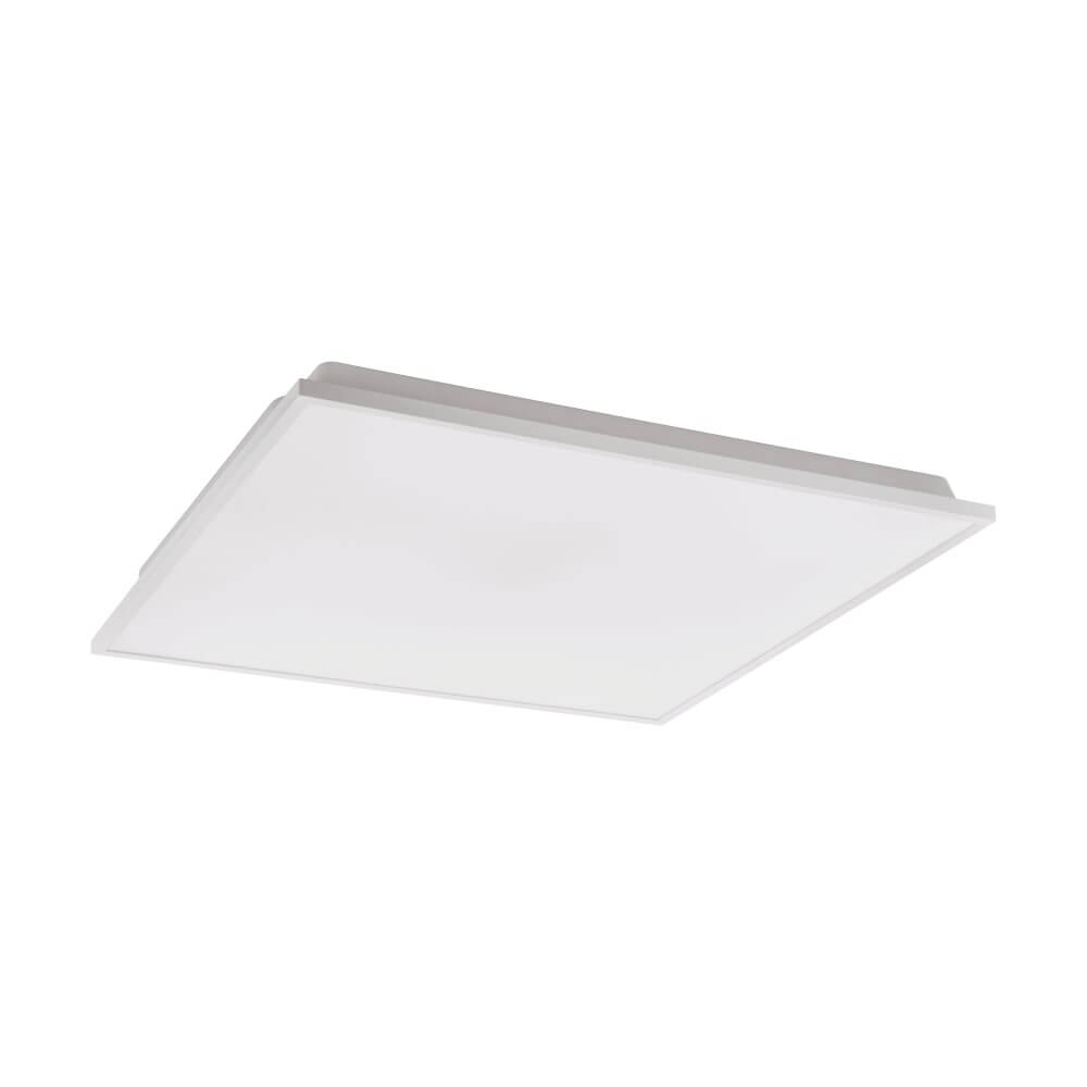 Eglo PlafonnièreZigbee Herrora-Z 59,5x59,5cm - 99548