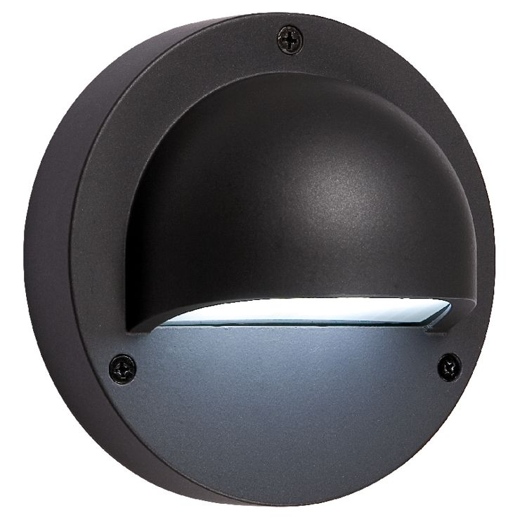 GardenLights Wandlampje Deimos 12V downlight - 3095011