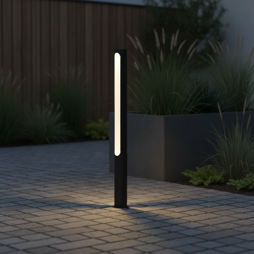 Lyora Design tuinlampEta antraciet - 9136419