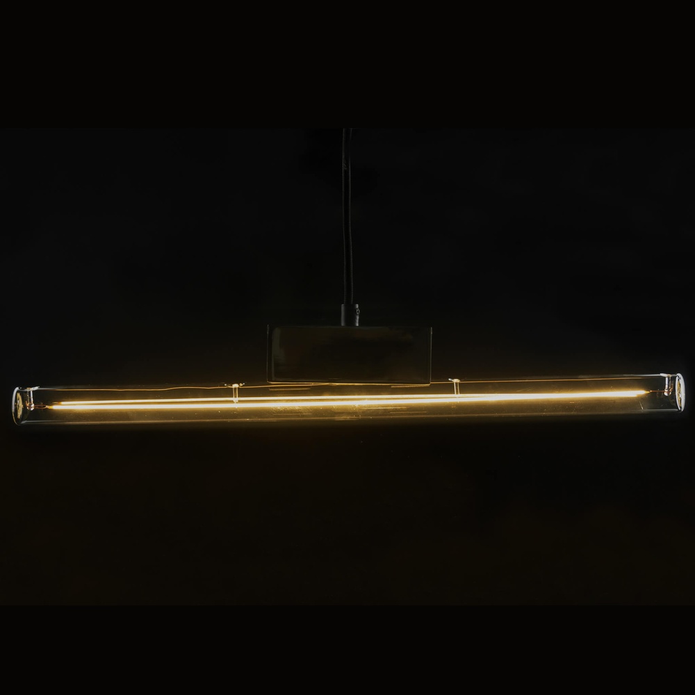 Segula Design lichtbron helderLinear 6,2W - S14D - 460lm - 2700K - 50cm - SG-55097