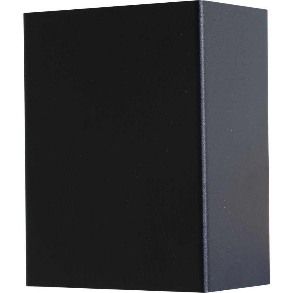 Masterlight Wandlamp Up Metallico zwart - 3046-05