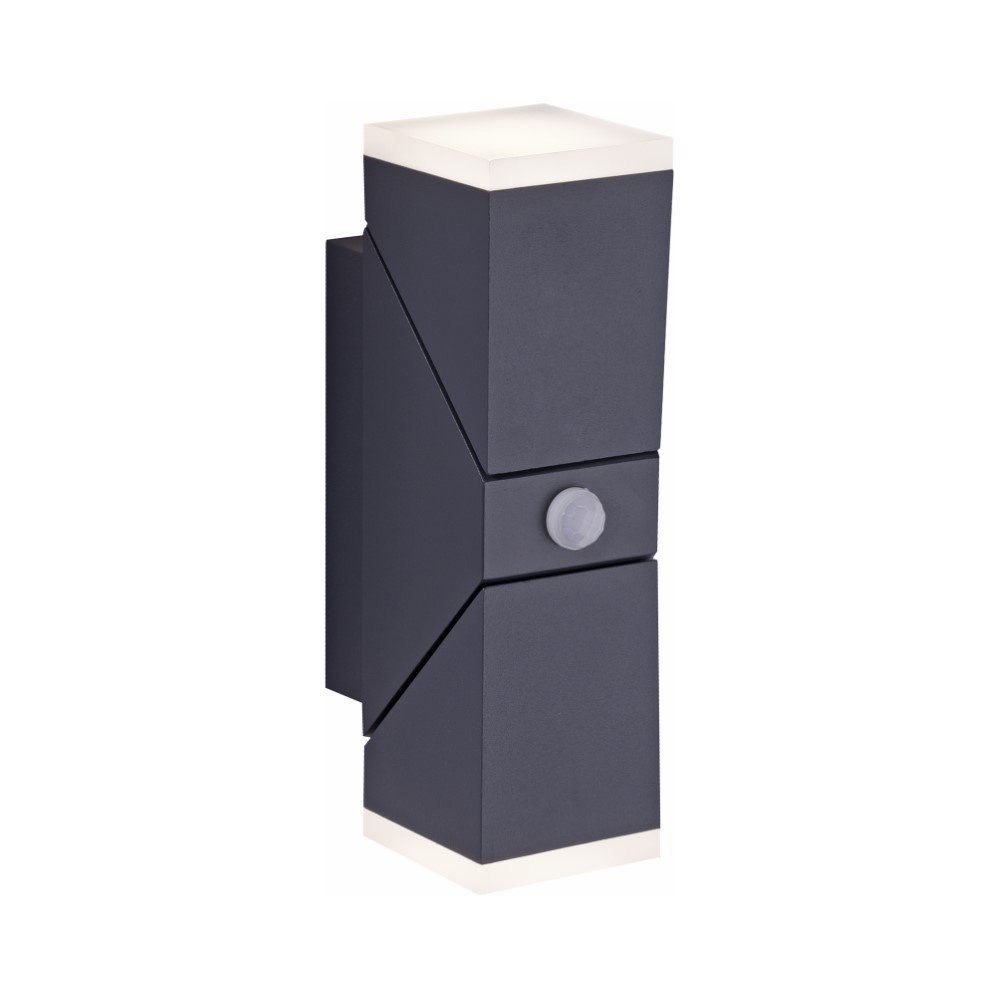Paul Neuhaus Design wandlampRyan met bewegingssensor - 9772-13