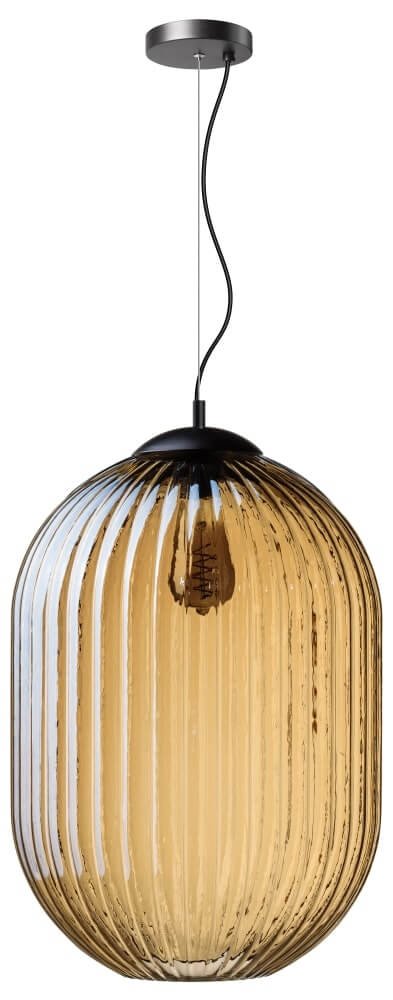 ETH Glazen hanglampGlamm Ø 40cm - 05-HL4573-3062