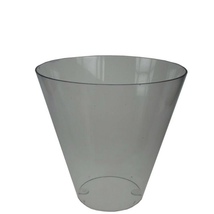 KS Verlichting Glasbeker Kunststof Poly K3 - 5805