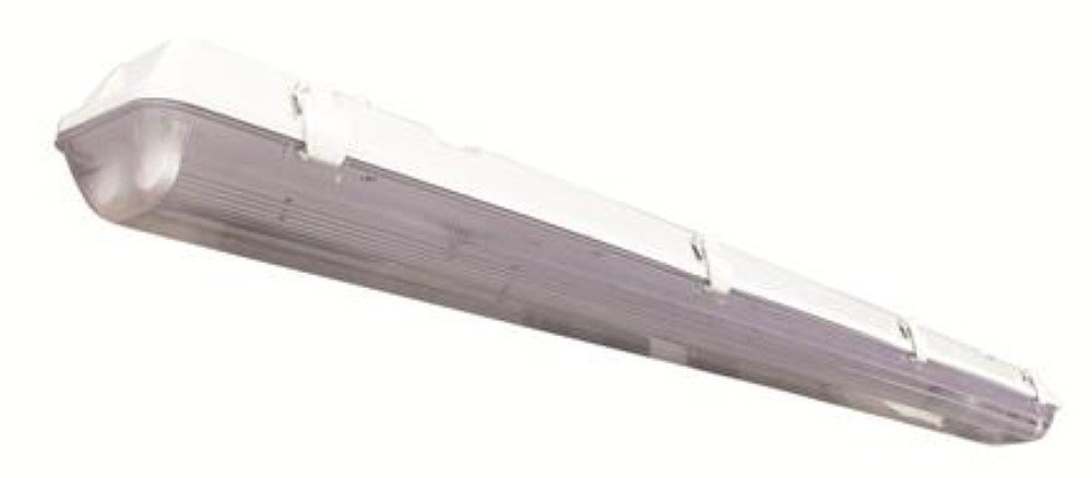 Reled Buitenlamp tlWorker 2x 18W - 68cm - RELIGHT218 afbeelding