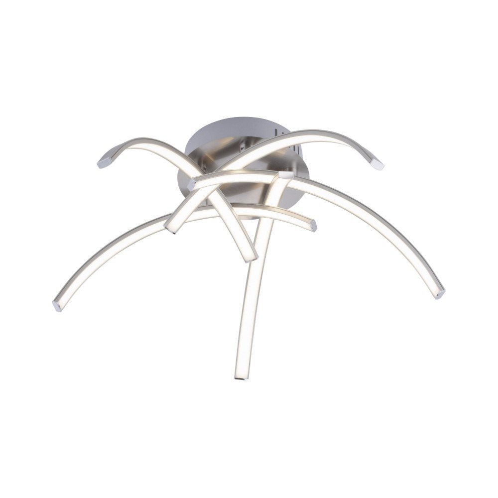 Just Light Led plafondlampValerie Ø 47cm - 15340-55