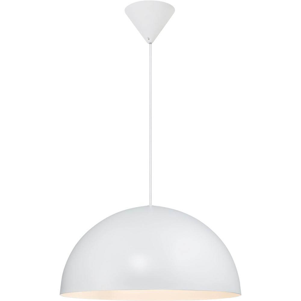 Nordlux Design hanglampEllen wit Ø 40cm - 48573001