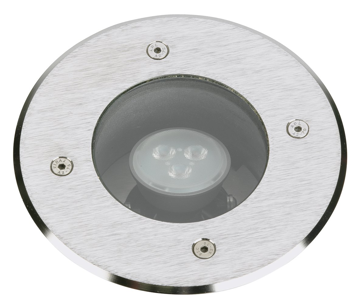 Albert Grondspot buiten GU10Correl 16cm - IP67 - 692189