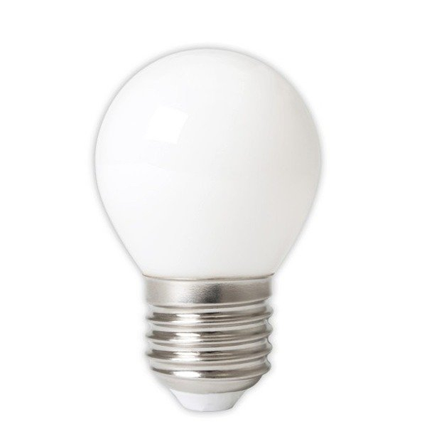 Circle Led Kogel4,5W - E27 - P45 - Led - Filament Soft - 1101004800 afbeelding