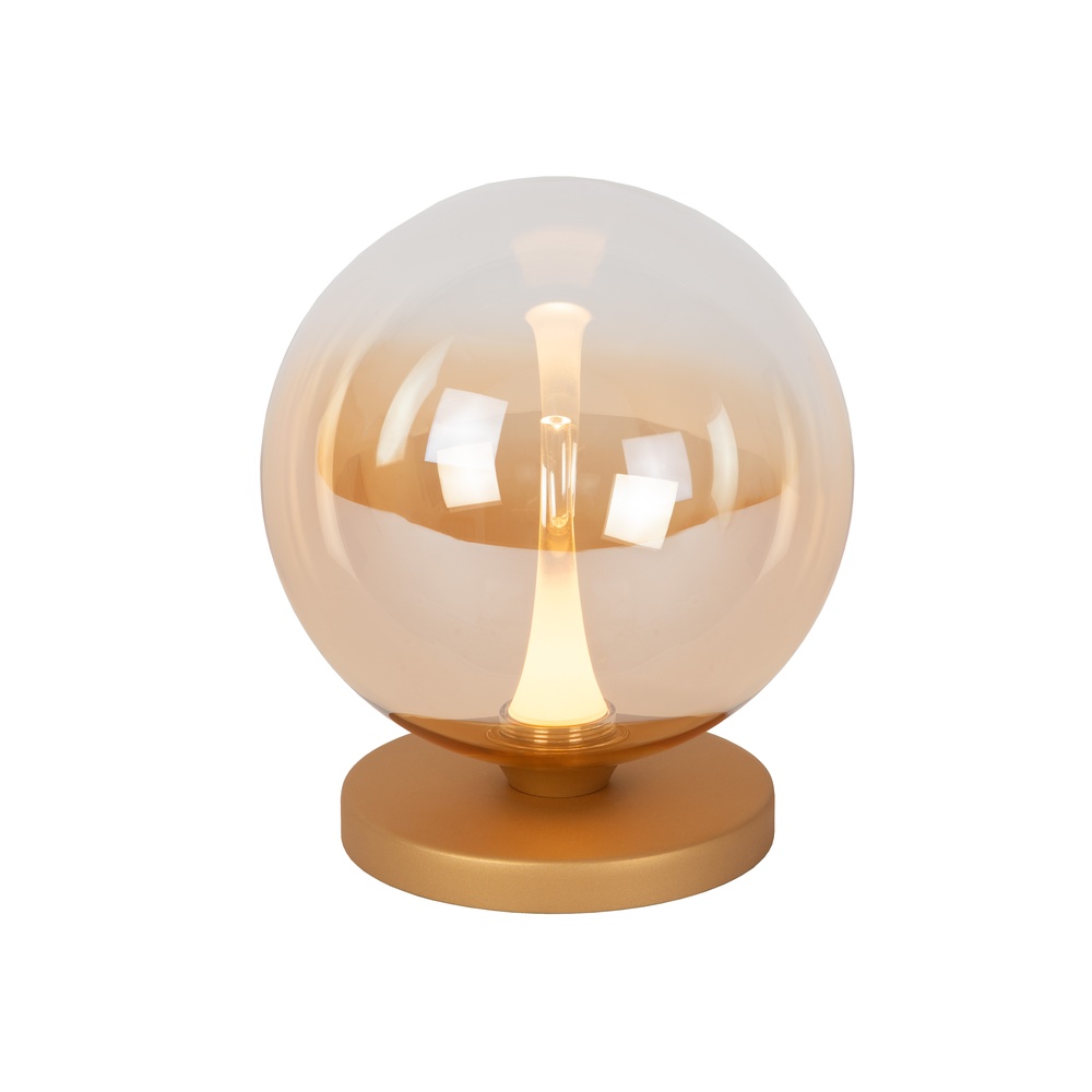 Premium by Lucide Design led tafellampGisela fading - 1x Ø 16cm - 13594/04/62