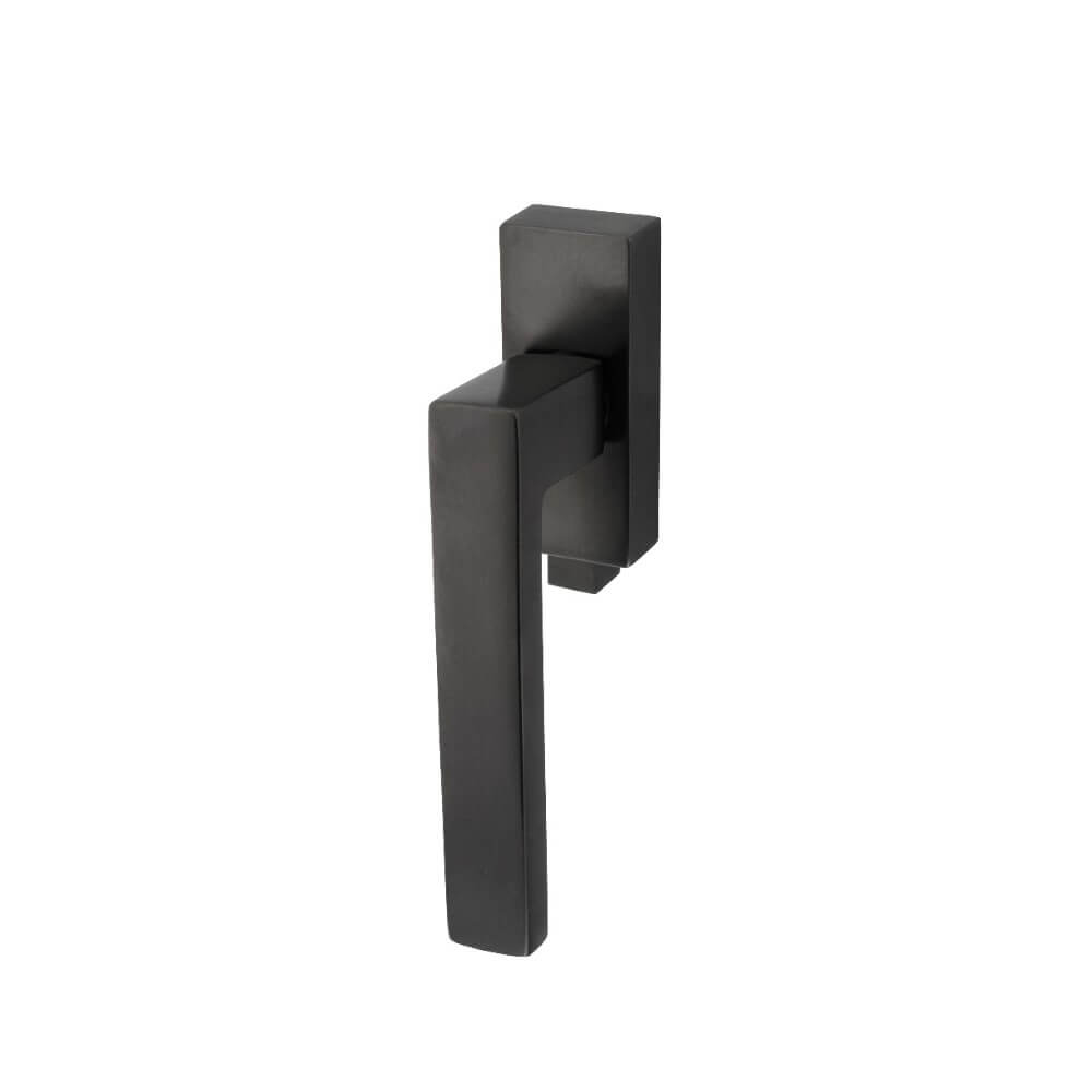 Olivari Design raamkrukPlanet Q afsluitbaar antaciet - K203PUS