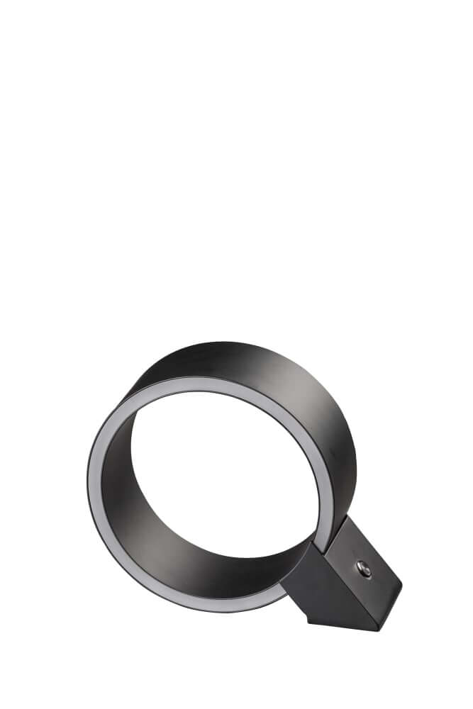 ETH Dimbare tafellampThe Q 20cm zwart - 05-TL3334-30
