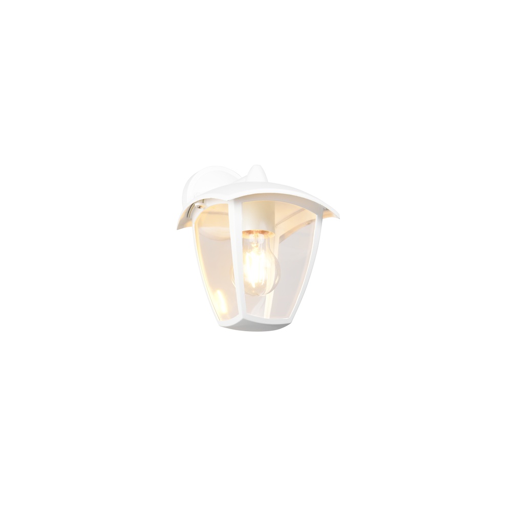 Trio Witte wandlampVenta modern - 263260131