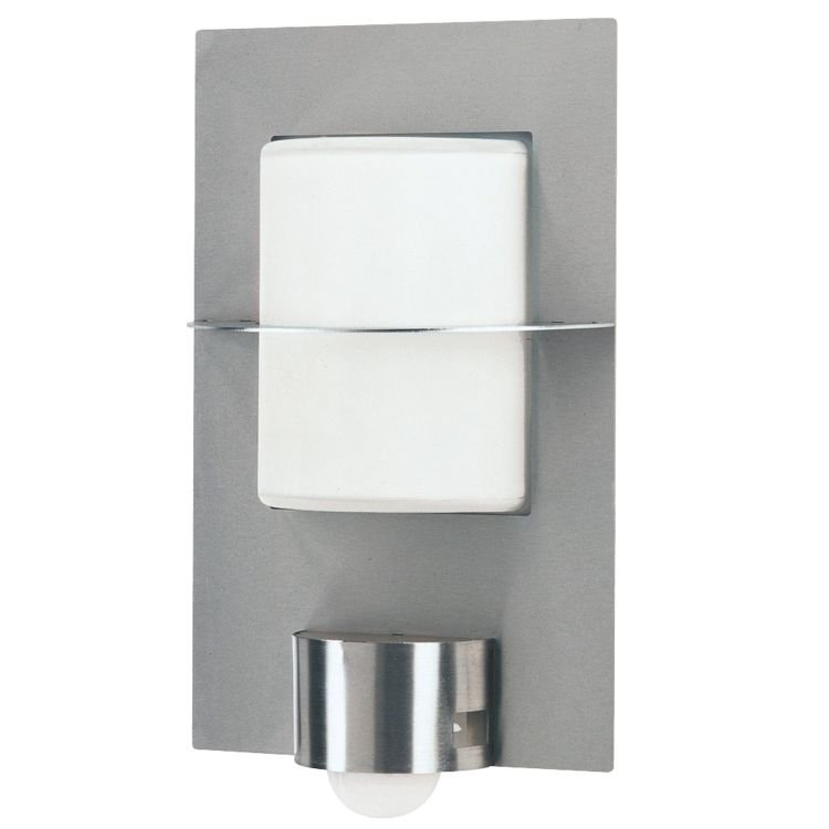 Albert Voordeur lamp met sensorHemisphere 35cm - 626140