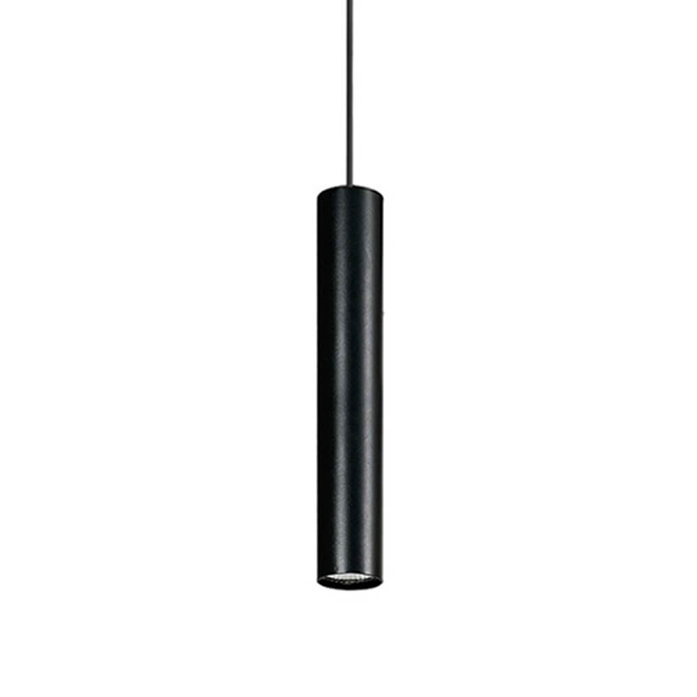 Lyora Strakke hanglampEye zwart - 6841