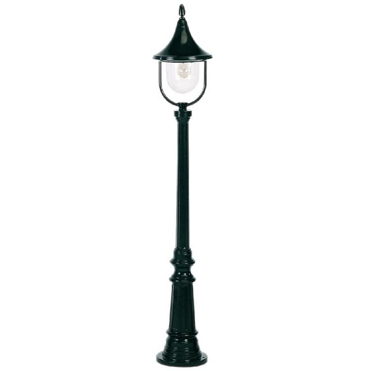 KS Verlichting Staande buitenlantaarnRavenna - 5042S4
