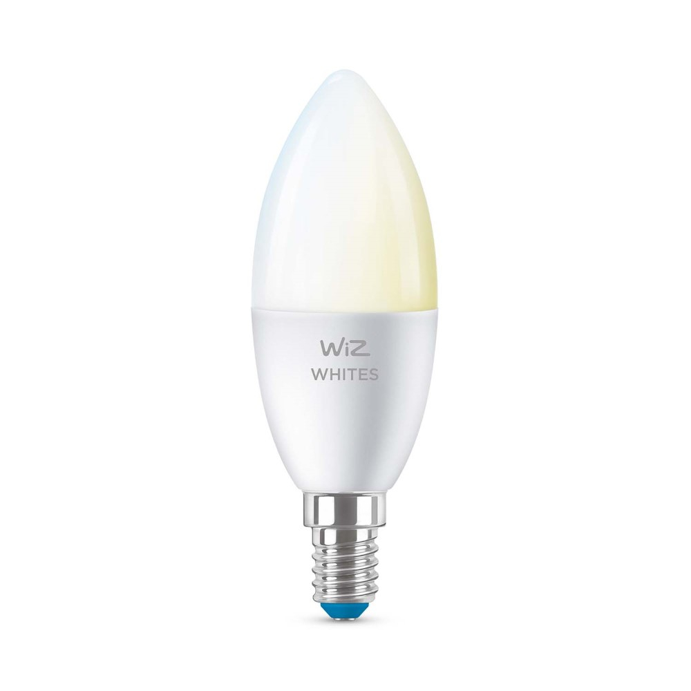 WiZ Lichtbron4,6W - E14 - Led 2700-6500K - 929002448702 afbeelding