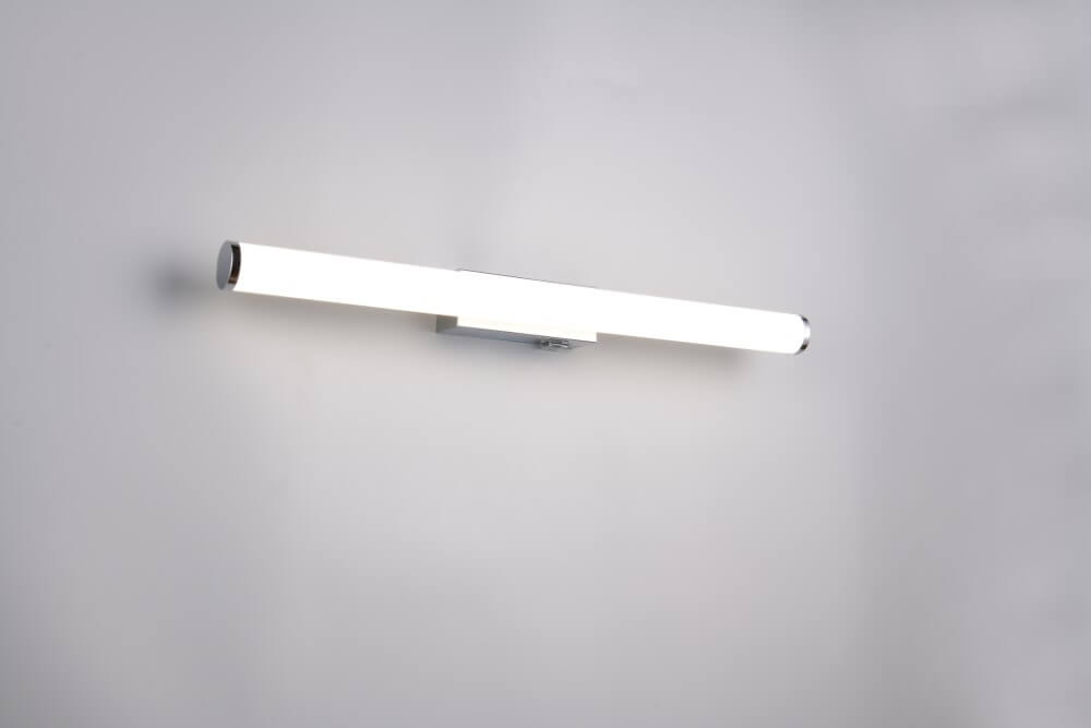 Trio Badkamer wandlampMattimo 60cm - chroom - 283274206