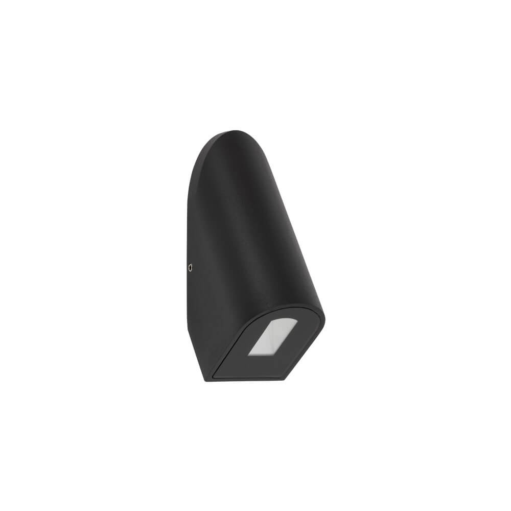 Lyora Design wandlampCline zwart - 11377