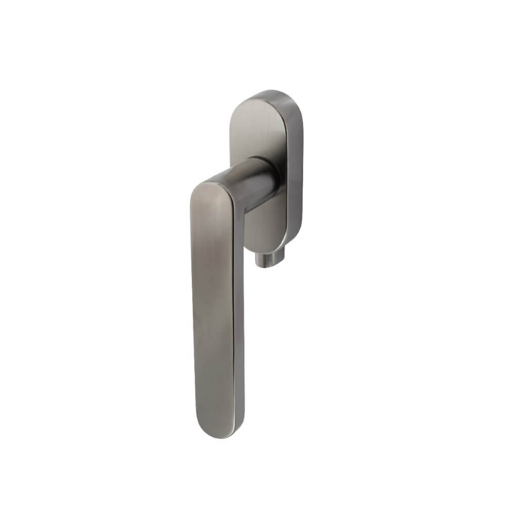 Olivari Design raamkrukLink afsluitbaar RVS - K200PIS