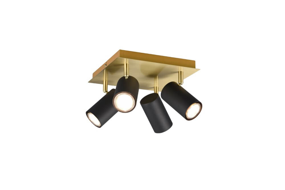 Trio Plafond opbouwspotMarley - 802430480