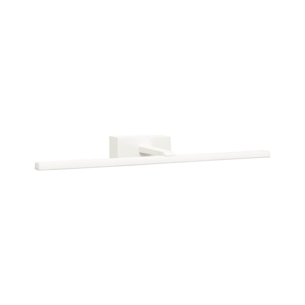 Lyora WastafellampVan Gogh 89,5cm wit - 10290