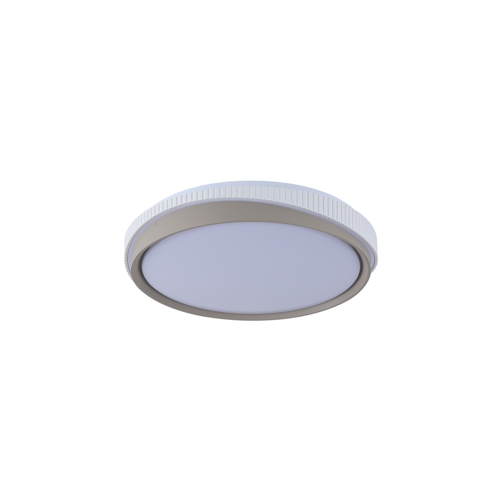 Searchlight PlafonniereGalactic Ø 39cm - 98900-40WH