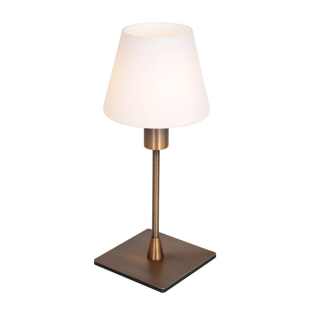 Steinhauer Klassiek schemerlampjeAncilla - 3100BR