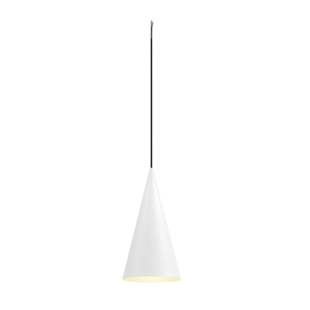 SLV HanglampMagico 21 wit Ø 21cm - 1008501