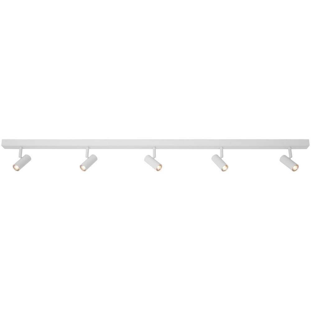 Nordlux Witte plafondlampOmari 5-lichts - 2112203001