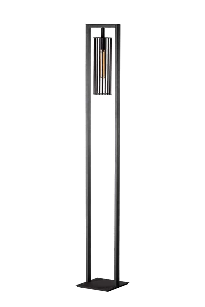 ETH Landelijke vloerlampBirdy - 05-VL8385-30
