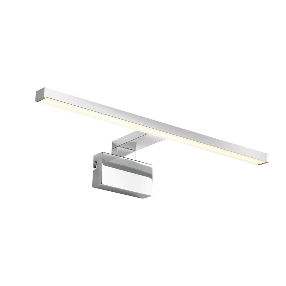 Nordlux SpiegellampMarlee chroom 3000K - 2110701033