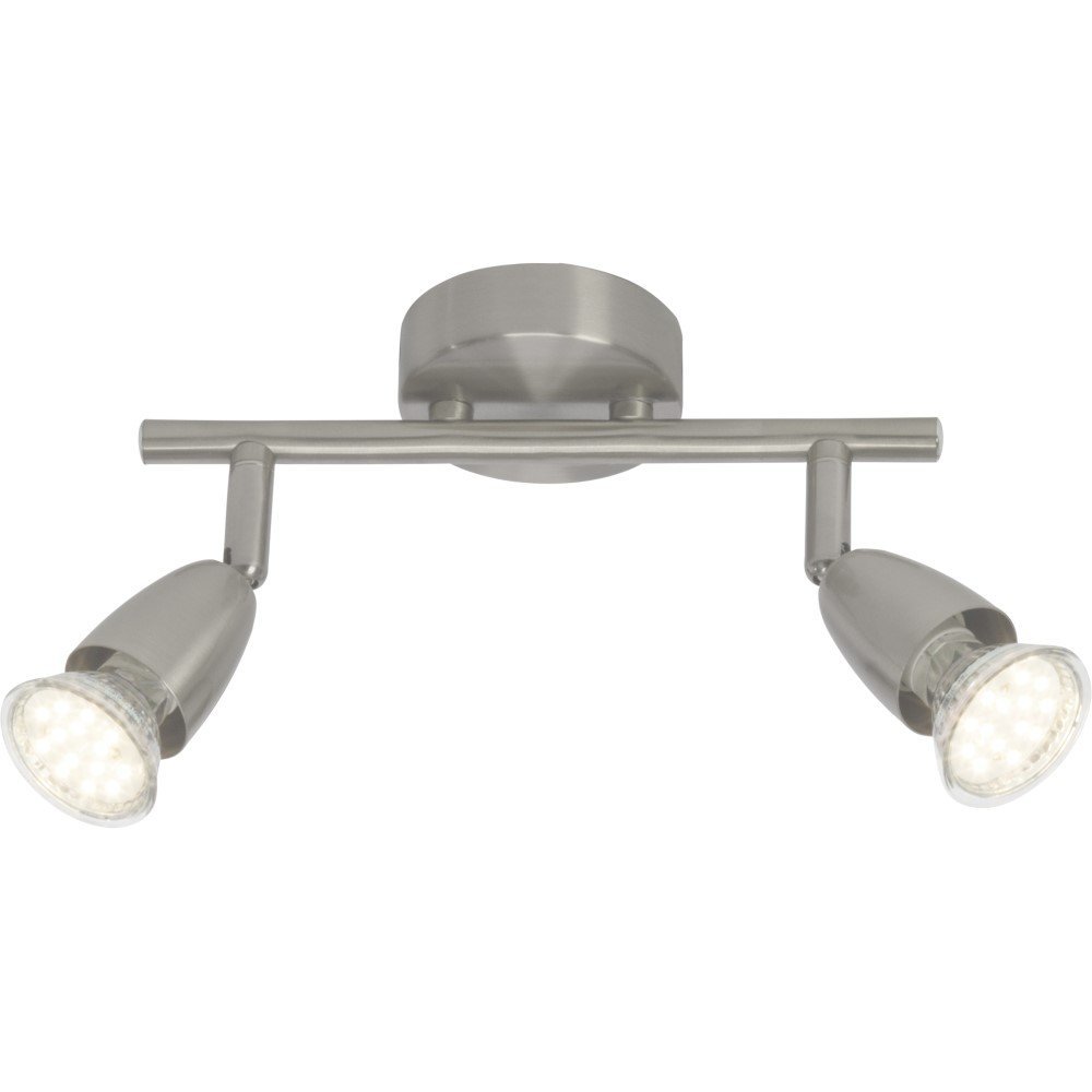 Brilliant 2-lichts led spotAmalfi Led - G21513/13 afbeelding