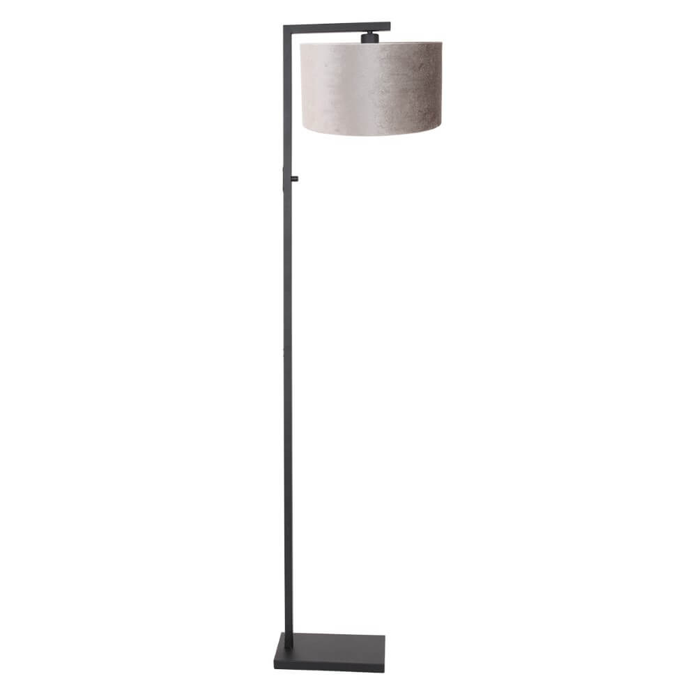 Steinhauer Velvet vloerlampStanger - 8220ZW
