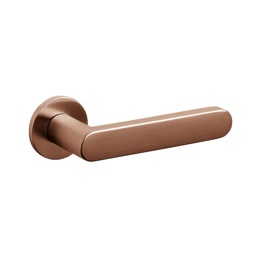 Olivari Design deurklinkLink mat koper - M200NSB8BRS