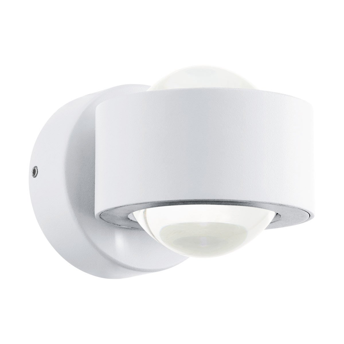 Eglo Led wandlamp Ono 2 Up - Down wit - 96048