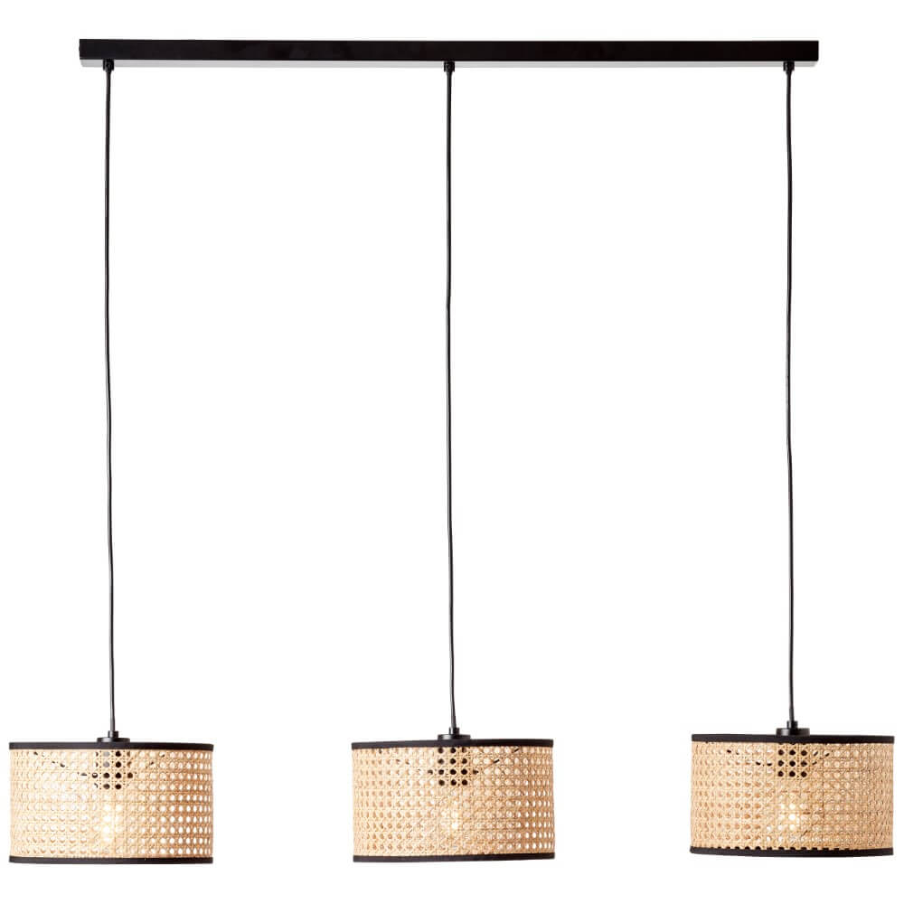 Brilliant HanglampWiley - 99534/09
